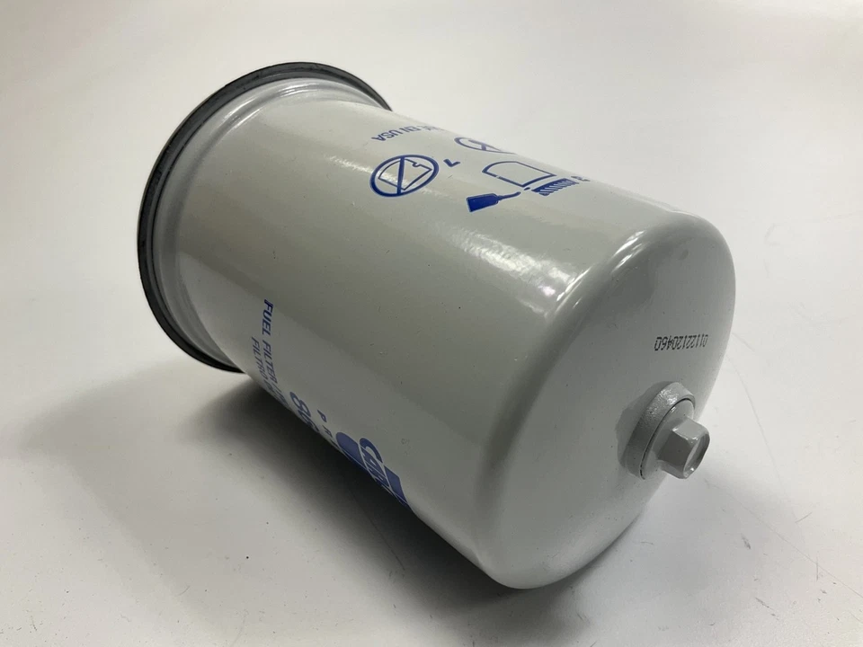 (2) Carquest 86365 Fuel Filter For 2023-2025 Blue Bird All American FE, RE - Image 2 of 4