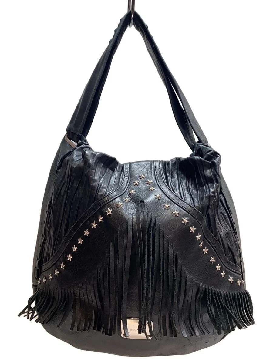 Jimmy Choo Fringe Medium Bags & Handbags for Women for sale | eBay