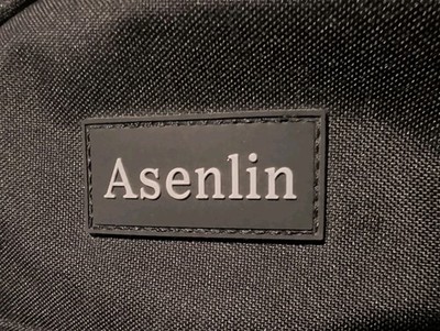 Asenlin Travel Laptop Backpack Carry-on Bag