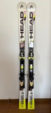 HEAD REBEL Skis 155cm Graphene iSL