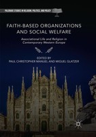 Faith-Based Organizations And Social Welfare Paul Christopher Manuel