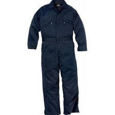NEW WITH TAGS, Key Deluxe Unlined Long Sleeve Coveralls, S, M, L, 2XL, 3XL, 4XL
