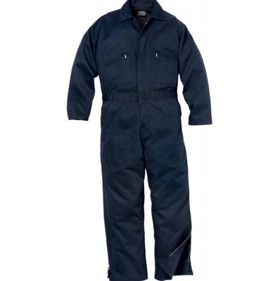 NEW WITH TAGS, Key Deluxe Unlined Long Sleeve Coveralls,  S, M, L, 2XL, 3XL, 4XL