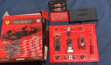 Kyosho Ferrari Formula Car Model Collection II 312 T2 1977