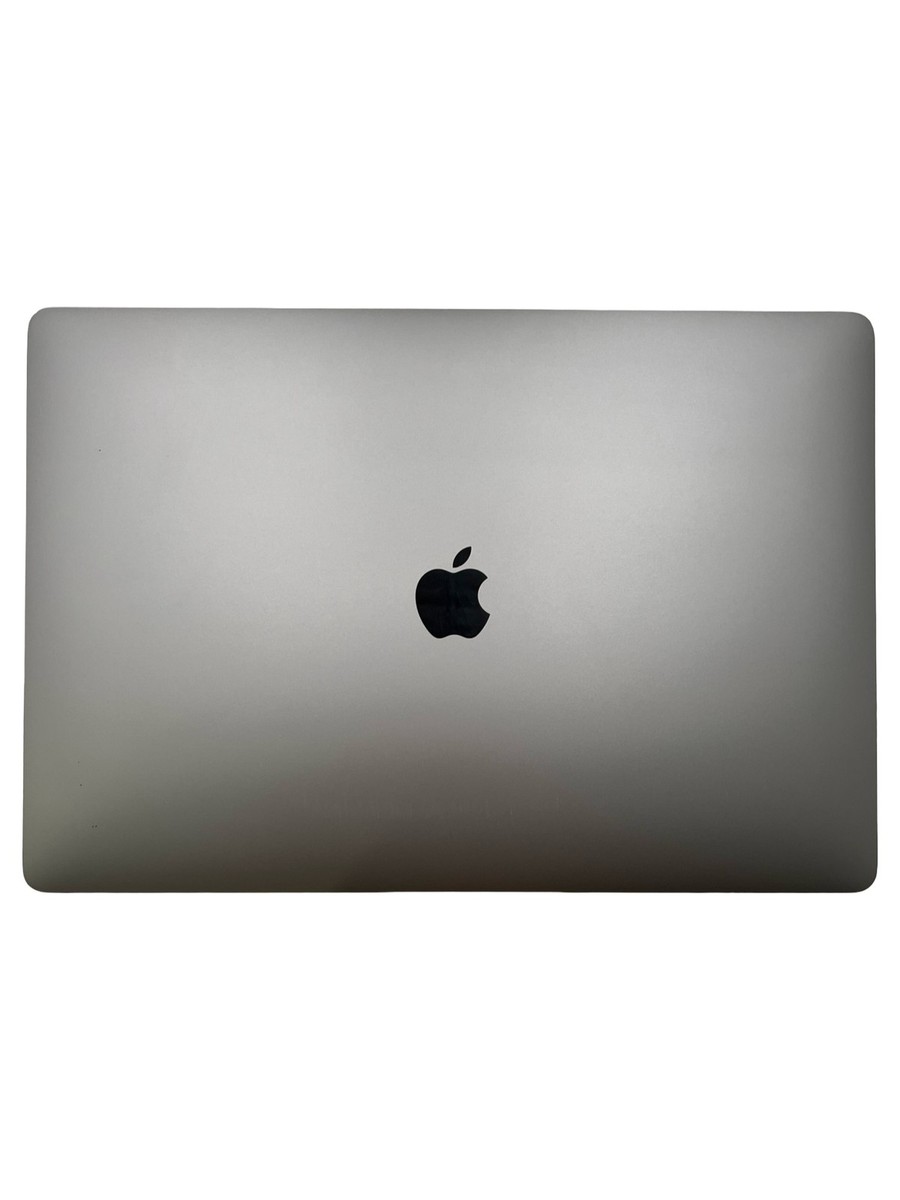 MacBook Pro 16インチ 2019 32GB/1TB A2141 MacBook Pro (16-inch, 2019) - Technical Specifications