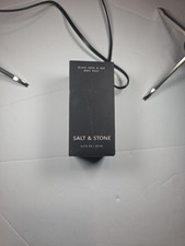 Salt Stone Black Rose Oud Body and Hair Fragrance Mist 3.4 Fl Oz / 100mL