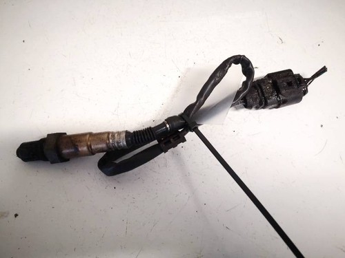 Skoda Octavia 2012 Lambda sensor 4 wires, WHITE WHITE BLACK GREY 0 #2161964-24