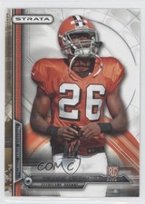 2014 Topps Strata Rookie Retail Pierre Desir #194 1z6