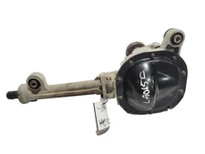 09-20 F150 front differential 3:55