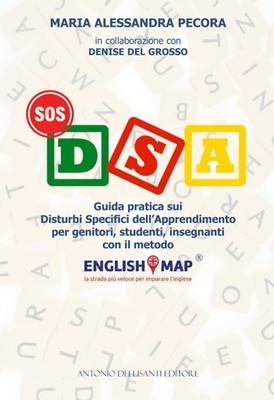 Maria Alessandr SOS DSA. Guida pratica sui Disturbi Spec (Paperback) (UK IMPORT)