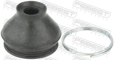 For FEBEST SBRB-S12 TIE ROD END BOAT
