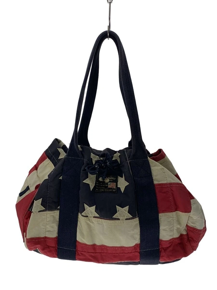 Denim & Supply Ralph Lauren Men's Tote for sale | eBay