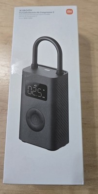Xiaomi Portable Electric Air Compressor 2 BRAND NEW