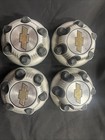 Chevy Hubcaps
