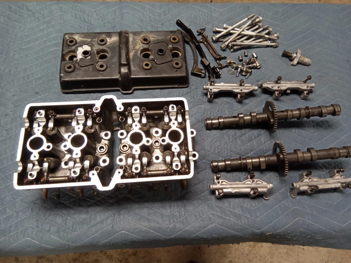 Engines & Parts for Kawasaki ZX750 for sale | eBay