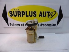 Filtre à carburant Volkswagen GOLF
