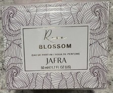 JAFRA Rose Blossom Eau de Parfum Spray 1.7 fl oz (50 ml) Regular Size