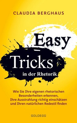 Easy Tricks | Claudia Berghaus | Taschenbuch | 192 S. | Deutsch | 2022