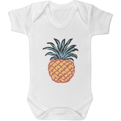 Baby Grows / Bodys 'Single Pineapple' (GR057544)