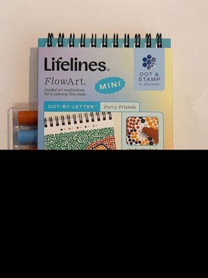 Lifelines FlowArt Mini: Furry Friends