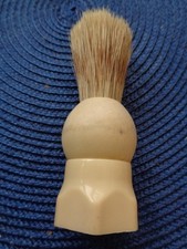 Ever-Ready Men's Shaving Shave Brush 100 Vtg