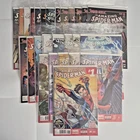 Amazing Spider-Man Vol. 3 #1 - 18 + 1.1 - 1.5 #16.1 - 19.1 NM Unread Marvel Lot