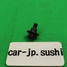 Honda Genuine Bumper Cover Support Rail Bolt OE 90111-SM4-003