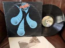 Manfred Mann's Earth Band NM-