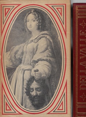 Della Valle, Fe..ALLE WERKE