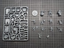 Snotling Blood Bowl Team – Crud Creek Nosepickers GW Games Workshop L094