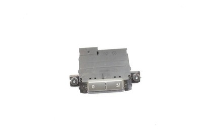 VOLKSWAGEN PHAETON 3D 3D0919815S Air Circulation Control Switch 3.0 TDI 2010