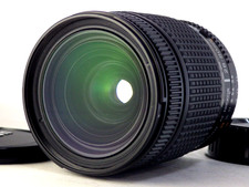 Nikon AF Nikkor 28-80 mm f/3.5-5.6 obiettivo zoom D fotocamera reflex classica dal GIAPPONE ecc!