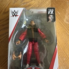 WWE Jimmy Uso Elite 64
