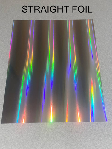 Black Core TCG Cardstock - 300-330gsm - 8.5*11in - DIY Proxies - Smooth/Blank - 第 8/9 張圖片