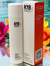 K18 Biomimetic Molecular Repair Hair Mask Professional 150ml/5oz Exp 08/28