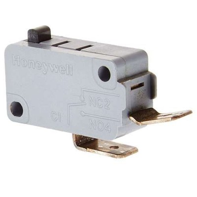 Microwave Door Interlock Switch #W10211974 for Whirlpool, Amana, Maytag, Kitchen