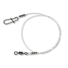 Daiwa Prorex Fluorocarbon Leader / 30 cm