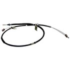 <!--F#f_0-->Hand Park Brake Cable for Toyota 80 Series 8/92on HZJ80 HDJ80 FZJ80 Rear Discs<!--F/-->
