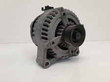 BMW 3 SERIES F30 2014-2019 2.0 DIESEL ALTERNATOR ASSEMBLY 150AMP 12317640131-03