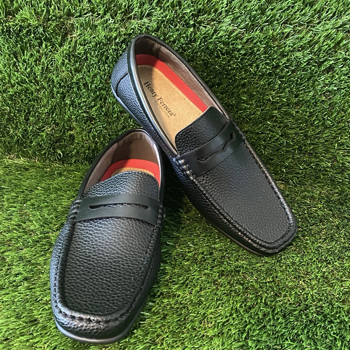 Henry Ferrera Cuban Loafers Henry Ferrera Shoes In Men main image 2