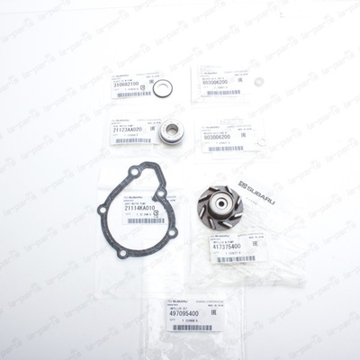 #ad New Genuine OEM Subaru 1982 1990 Sambar Water Pump Impeller Set 497095400 $191.09