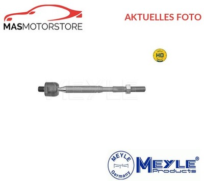 AXIALGELENK SPURSTANGE VORNE MEYLE 30-16 031 0059/HD I FÜR TOYOTA YARIS VITZ