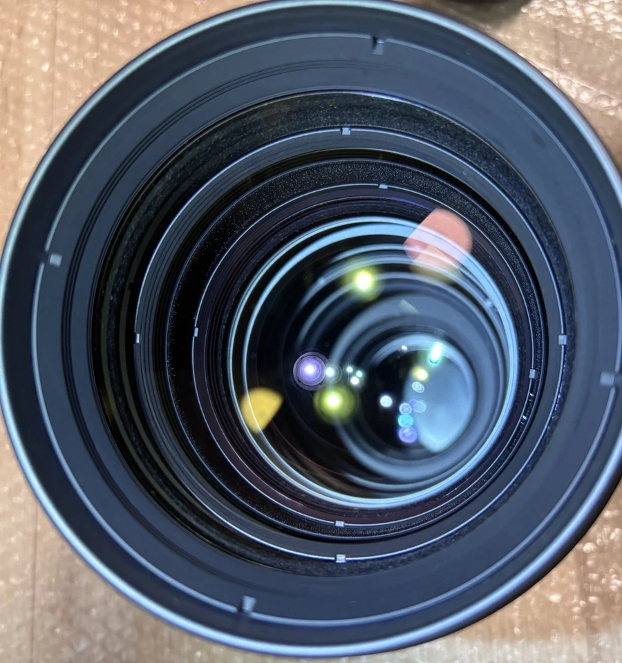 Rare!【 Opt MINT 】Canon EF 300mm F/2.8 L IS ii USM + Extender 1.4x iii From JAPAN - Image 4 of 4