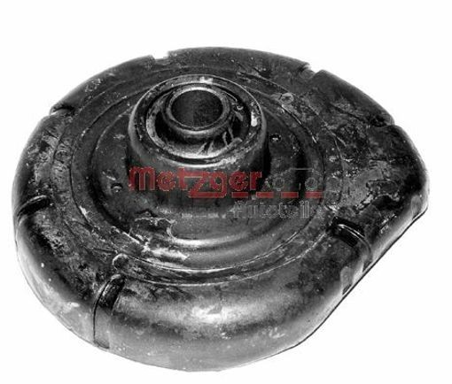 Fits METZGER 6490115 SUSPENSION STRUT SUPPORT BEARING