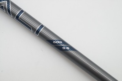 Project X Denali Charcoal 5.5 60g Regular 42.5