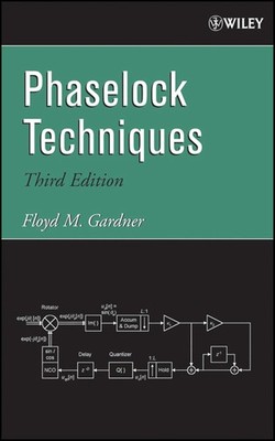 Phaselock Techniques by Floyd M. Gardner