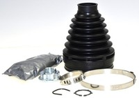 Faltenbalgsatz Antriebswelle Löbro 306231 FüR Mercedes Klasse Sports Tourer W245