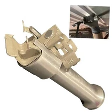  Clip Whacker - Magnetic Beam Clamp Tool, Flange Clip Holder, Electrician 