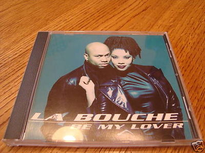 米12” La Bouche Be My Lover 07863644451 RCA 未開封 /00250 s-l400.jpg
