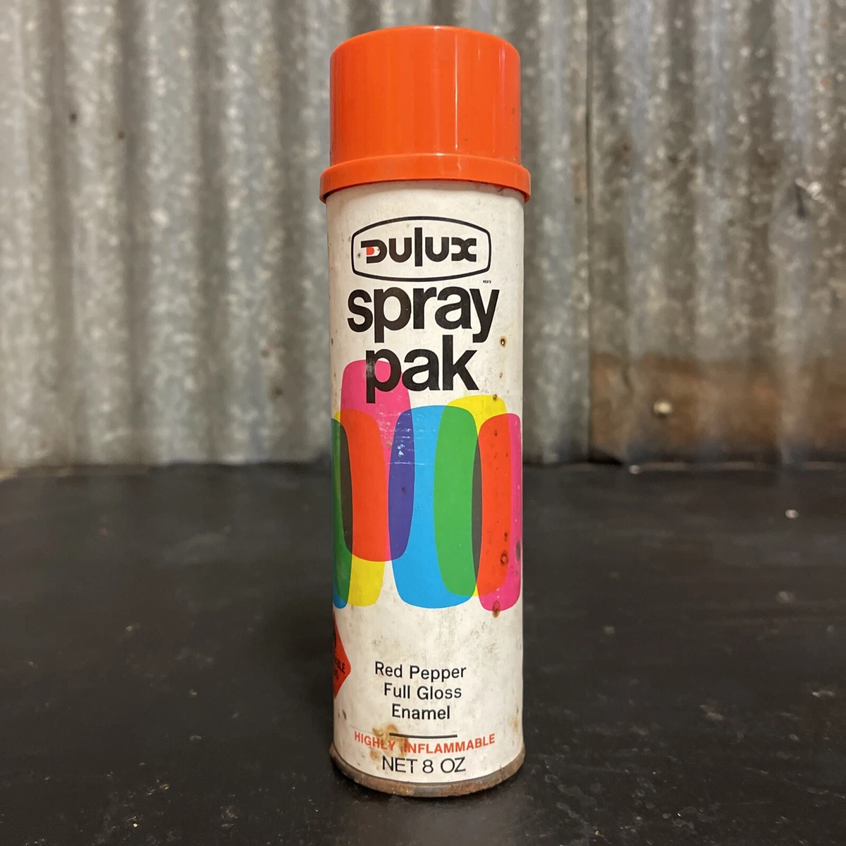 Dulux 2024 paint sprayer
